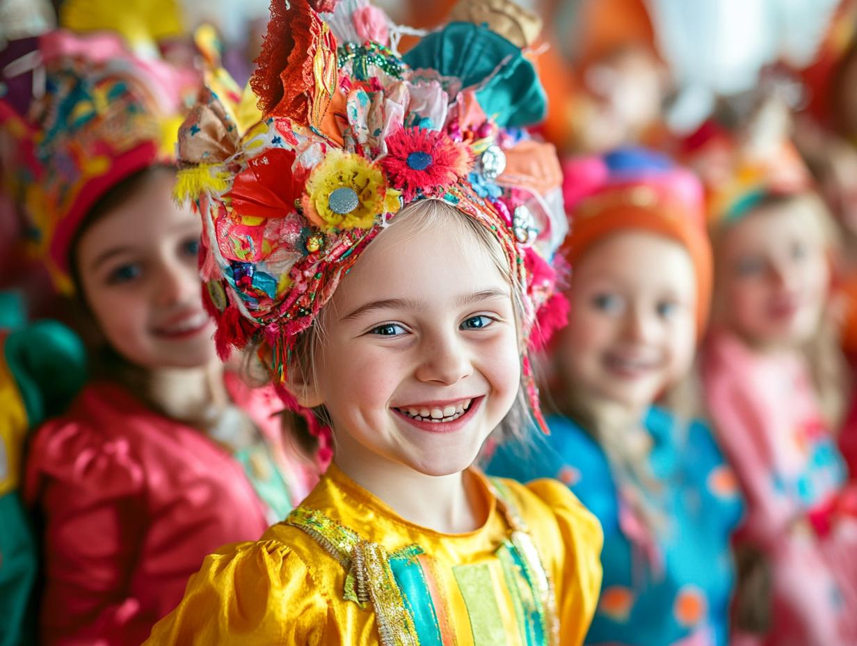 Уникальные Детские Праздники с Ведущим в Санкт-Петербурге