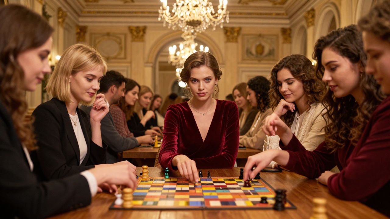 Ведущий и DJ: Игры для взрослых в Санкт-Петербурге