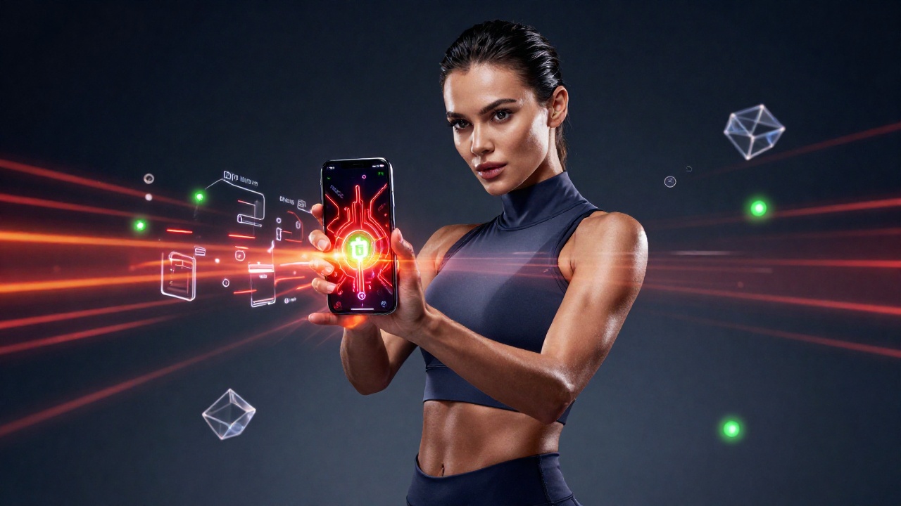 Аренда TRON Energy: когда выгоднее арендовать, а не держать TRX