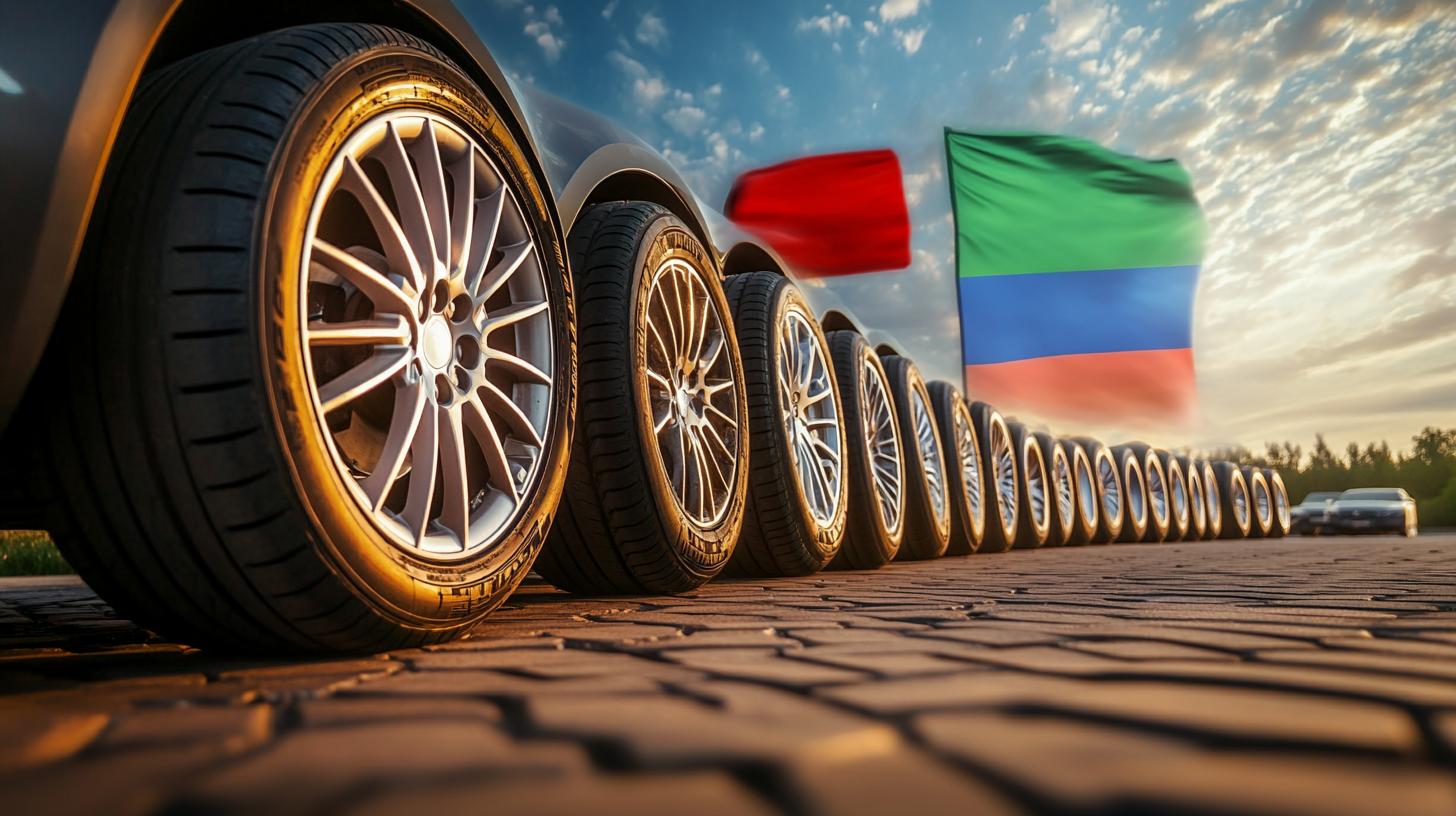 шины купить в бресте