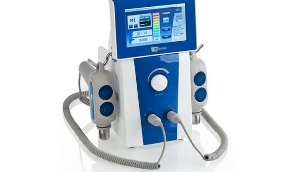 Монитор артериального давления Durashock 44 предназначен для интенсивного использования в больницах, спасательных и медицинских центрах, где долговечность