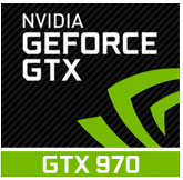 В тени своего старшего брата GeForce GTX 970 также дебютирует сегодня, что, несмотря на более слабую техническую спецификацию от   Флагман GeForce GTX 980   это, вероятно, заинтересует более широкую аудиторию, потому что это будет намного более привлекательная цена